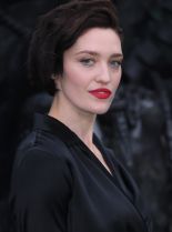 Tess Haubrich
