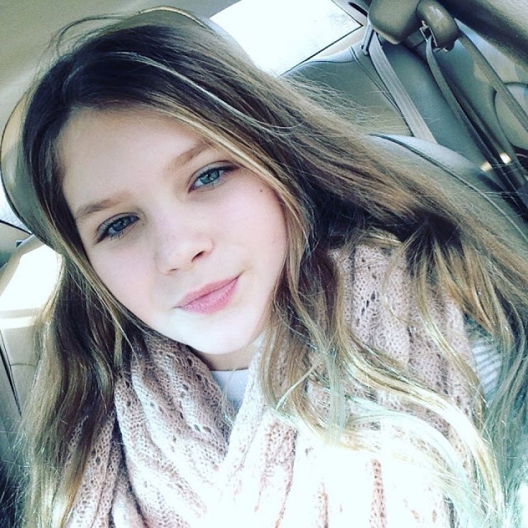 Tess Lynch