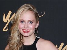 Tessa Albertson