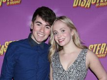 Tessa Albertson