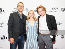 Tessa Albertson