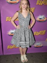 Tessa Albertson