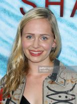 Tessa Albertson