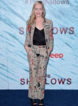 Tessa Albertson
