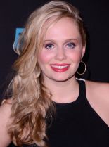 Tessa Albertson