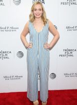Tessa Albertson