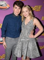 Tessa Albertson photo