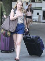 Tessa Albertson photo