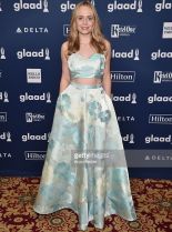 Tessa Albertson