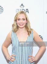 Tessa Albertson