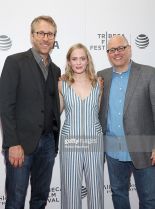 Tessa Albertson