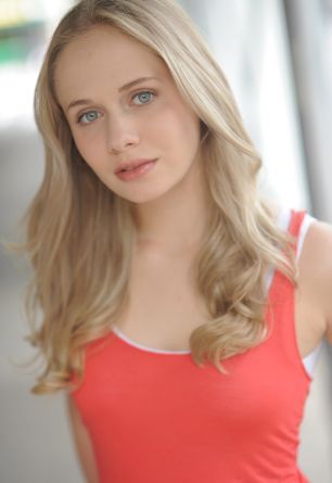 Tessa Albertson