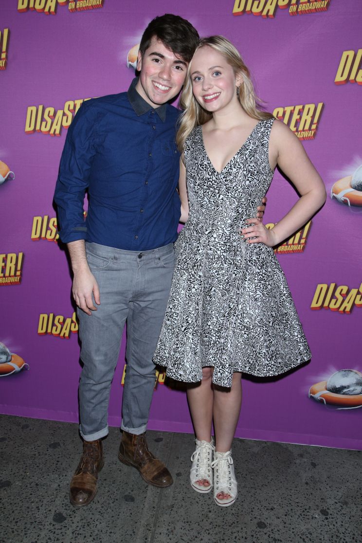 Tessa Albertson