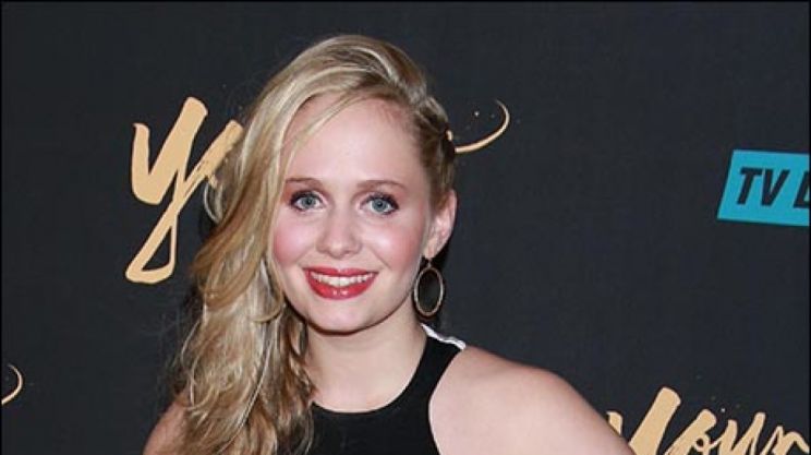 Tessa Albertson