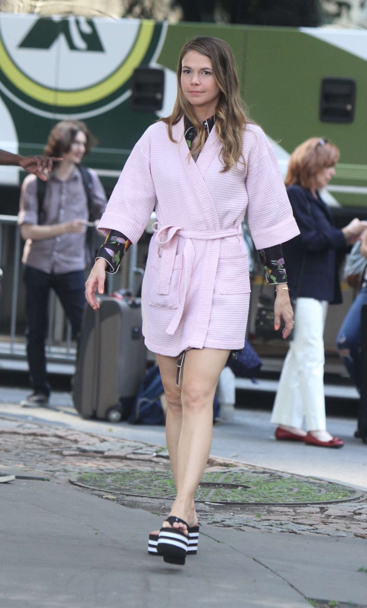 Tessa Albertson