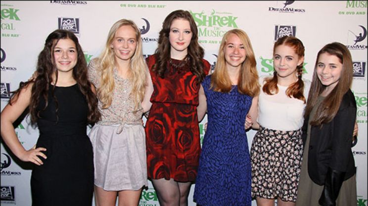 Tessa Albertson