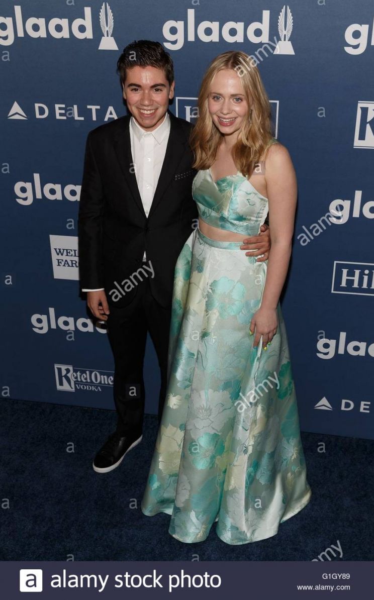 Tessa Albertson