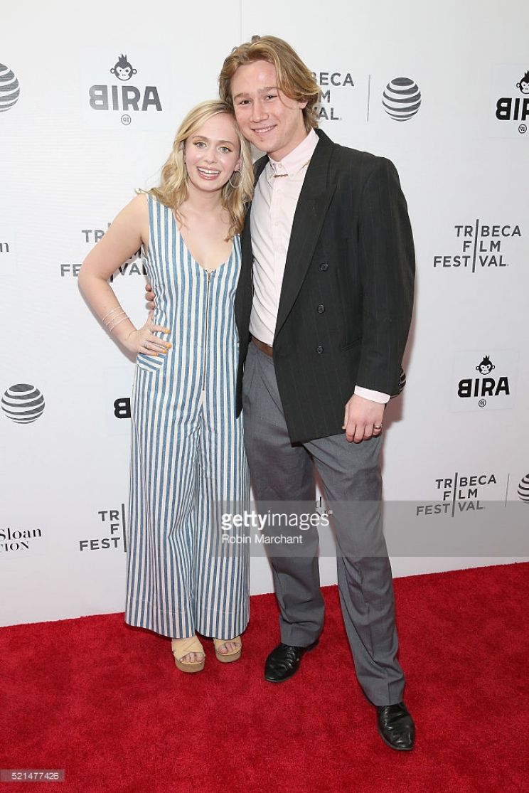 Tessa Albertson