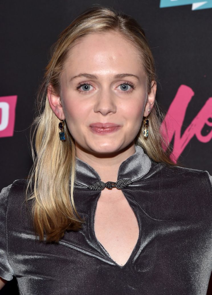 Tessa Albertson