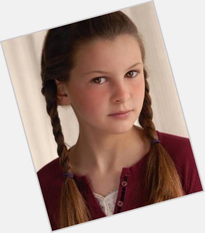 Pictures of Tessa Allen