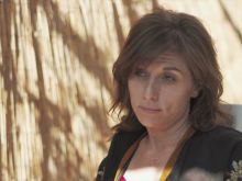 Tessa Auberjonois