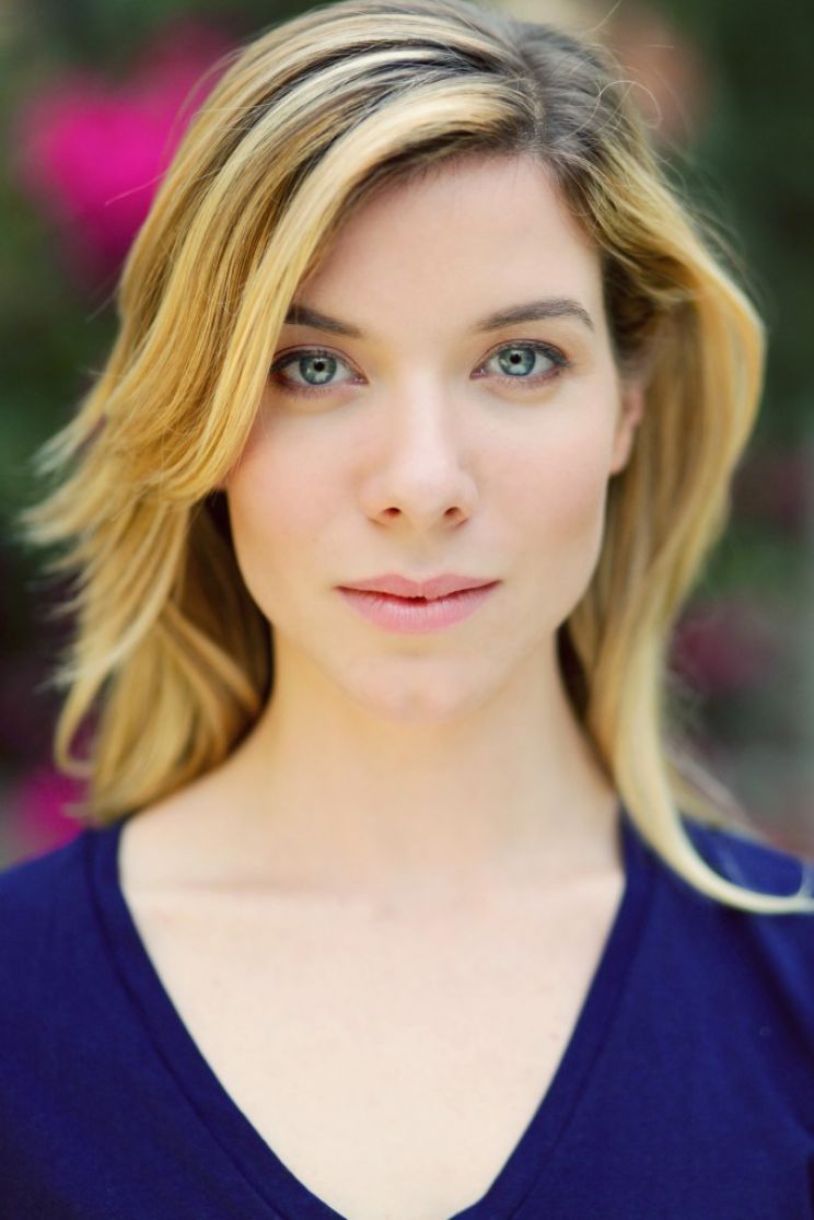 Tessa Ferrer