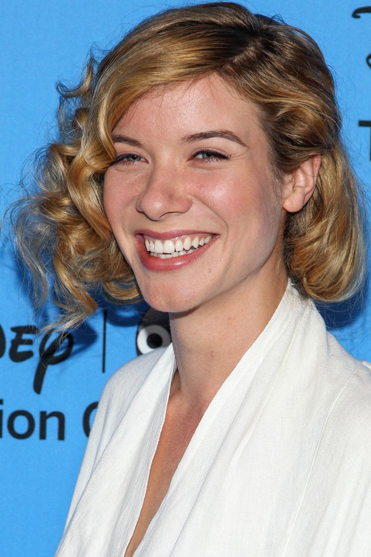 Tessa Ferrer