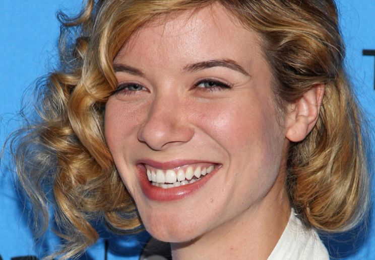 Tessa Ferrer