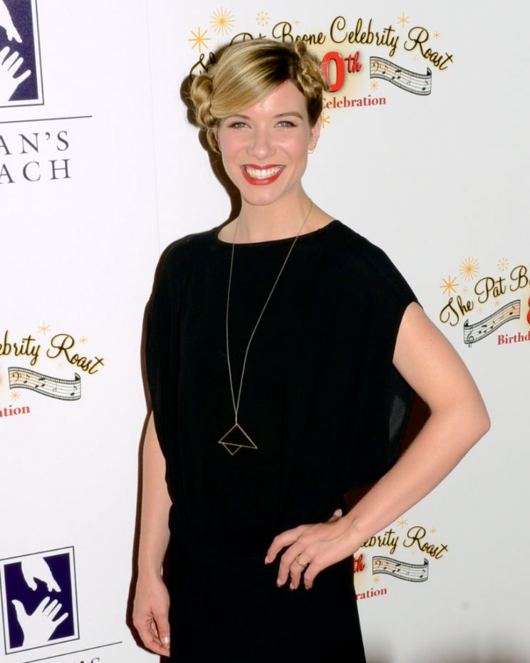 Tessa Ferrer