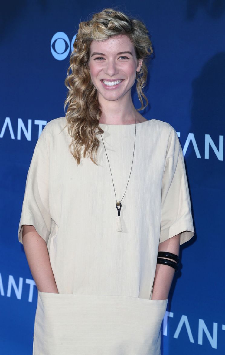 Tessa Ferrer