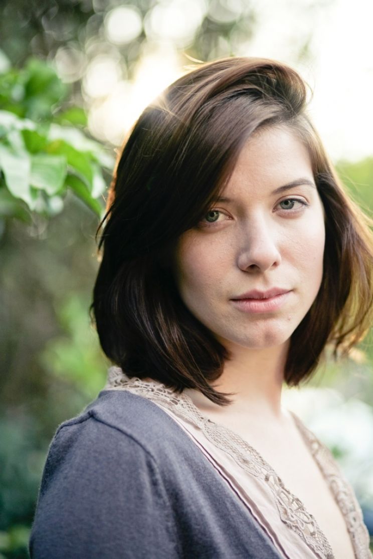 Tessa Ferrer