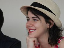 Tessa Ia photo