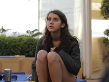 Tessa Ia photo