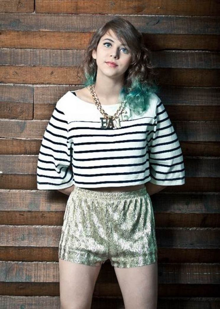 Tessa Ia
