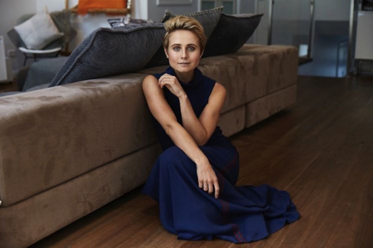 Tessa James