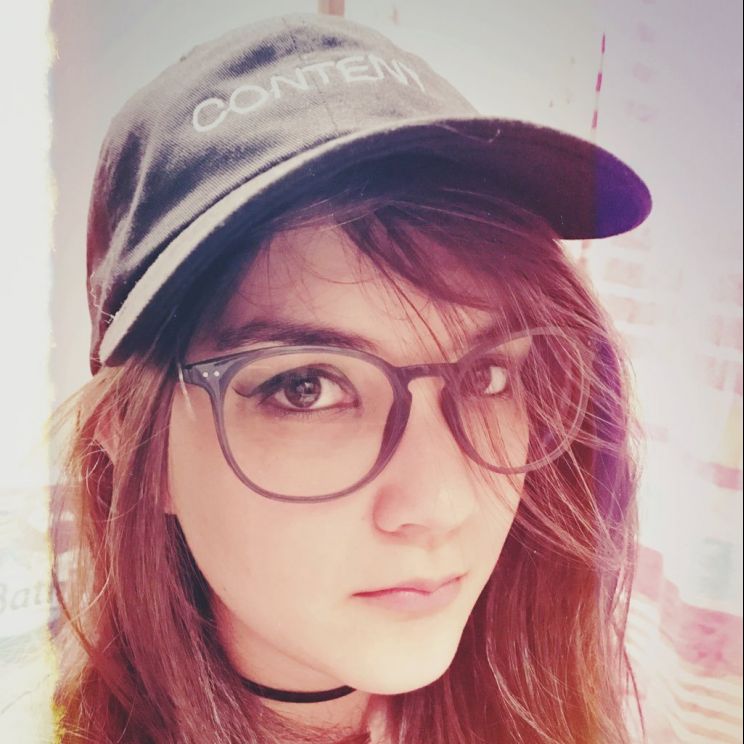 Tessa Miller