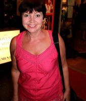 Tessa Peake-Jones