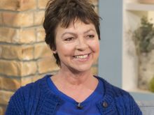 Tessa Peake-Jones