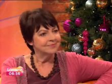 Tessa Peake-Jones