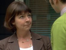 Tessa Peake-Jones