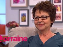 Tessa Peake-Jones