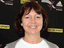 Tessa Peake-Jones