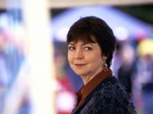 Tessa Peake-Jones