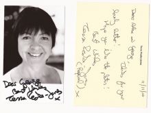 Tessa Peake-Jones