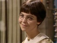 Tessa Peake-Jones