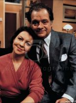 Tessa Peake-Jones