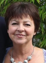 Tessa Peake-Jones