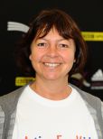 Tessa Peake-Jones