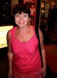 Tessa Peake-Jones