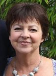 Tessa Peake-Jones